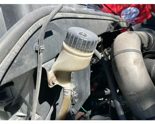 International 8600 Body, Misc. Parts