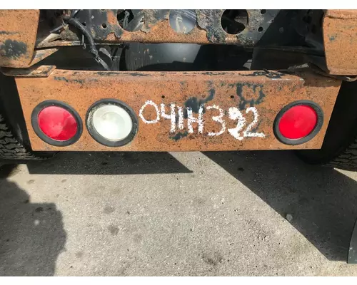 International 8600 Body, Misc. Parts