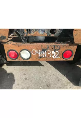 International 8600 Body, Misc. Parts