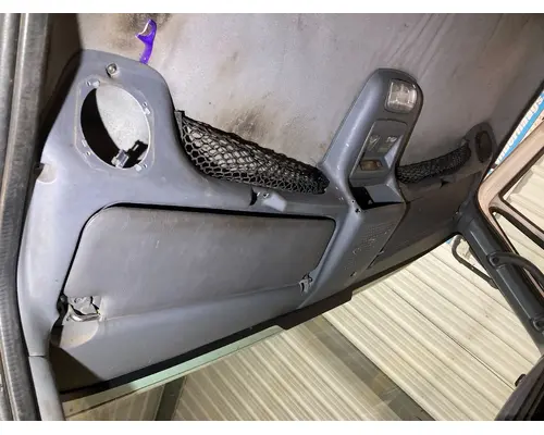 International 8600 Body, Misc. Parts