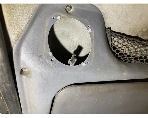 International 8600 Body, Misc. Parts