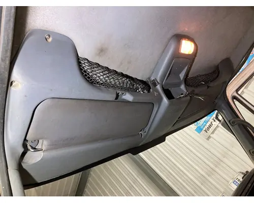 International 8600 Body, Misc. Parts