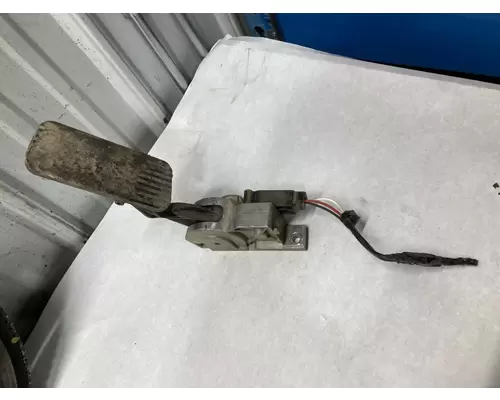 International 8600 Body, Misc. Parts