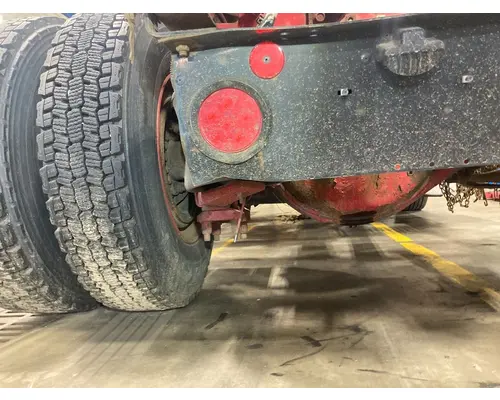 International 8600 Body, Misc. Parts