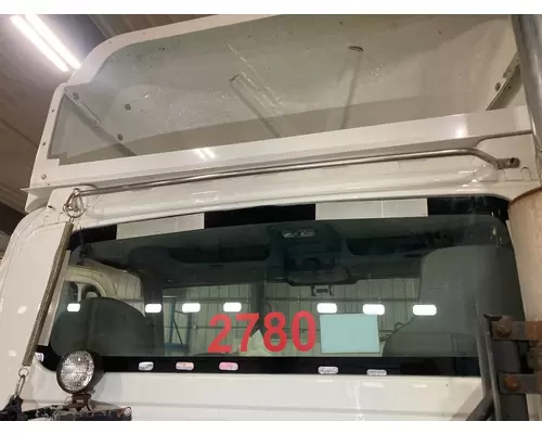 International 8600 Body, Misc. Parts