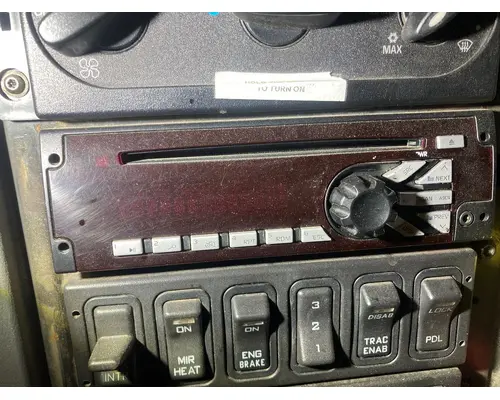 International 8600 Body, Misc. Parts