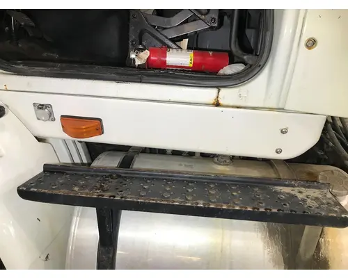 International 8600 Body, Misc. Parts