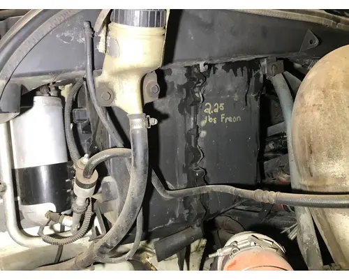 International 8600 Body, Misc. Parts