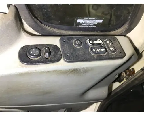 International 8600 Body, Misc. Parts