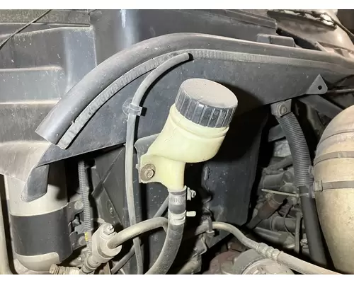 International 8600 Body, Misc. Parts