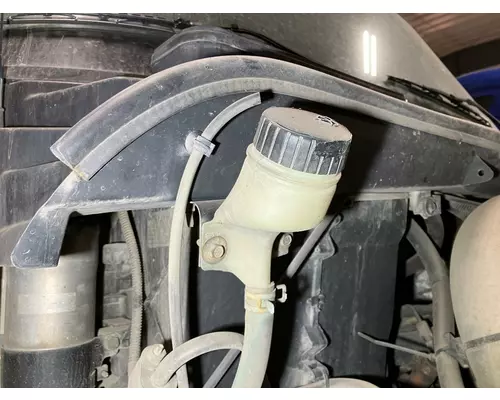 International 8600 Body, Misc. Parts