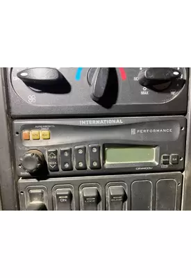 International 8600 Body, Misc. Parts