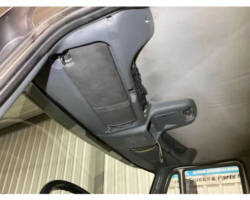 International 8600 Body, Misc. Parts