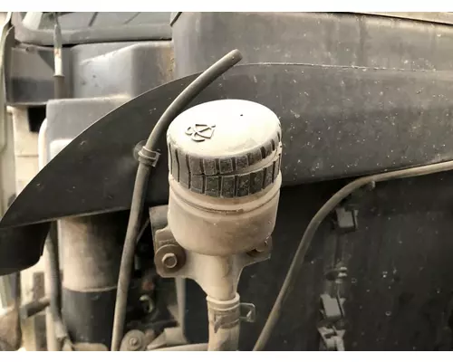International 8600 Body, Misc. Parts