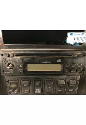 International 8600 Body, Misc. Parts