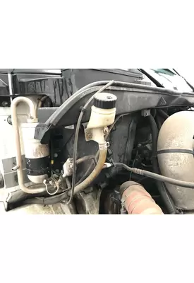 International 8600 Body, Misc. Parts