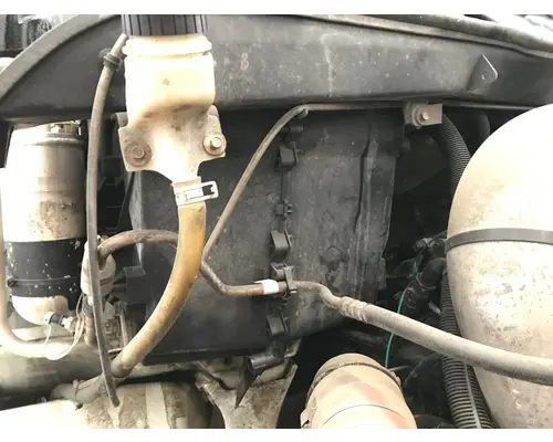 International 8600 Body, Misc. Parts