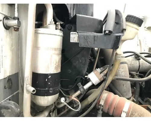 International 8600 Body, Misc. Parts