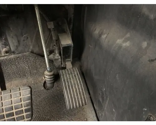 International 8600 Body, Misc. Parts