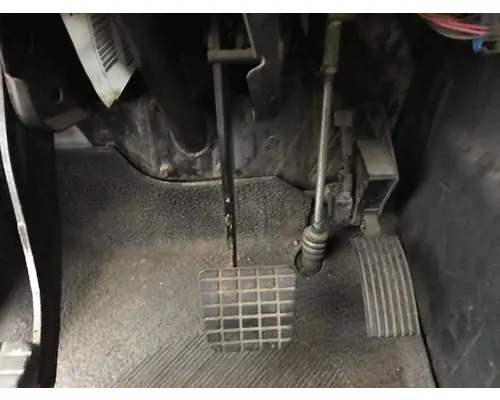 International 8600 Body, Misc. Parts