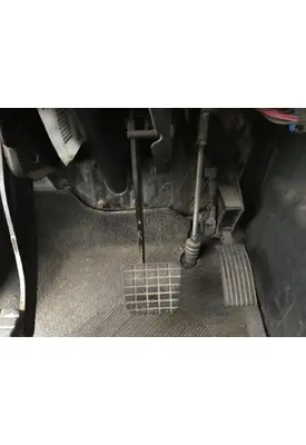 International 8600 Body, Misc. Parts