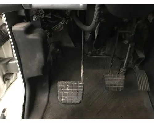 International 8600 Body, Misc. Parts