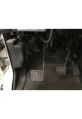 International 8600 Body, Misc. Parts