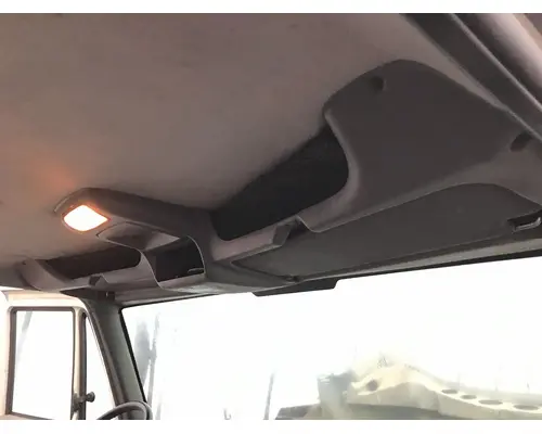 International 8600 Body, Misc. Parts