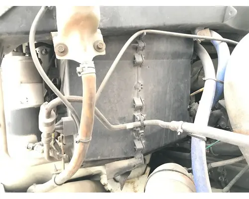 International 8600 Body, Misc. Parts