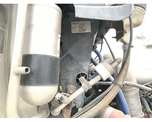 International 8600 Body, Misc. Parts