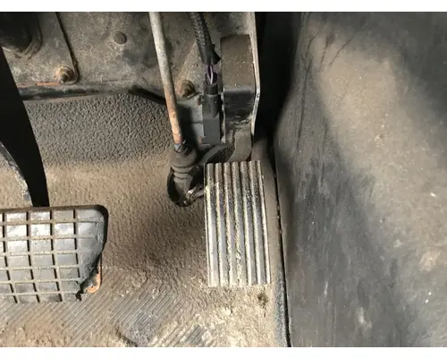 International 8600 Body, Misc. Parts