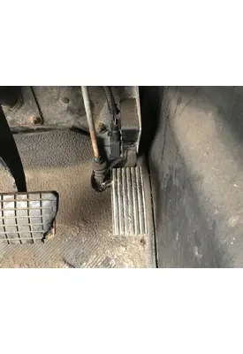 International 8600 Body, Misc. Parts