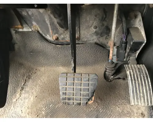 International 8600 Body, Misc. Parts