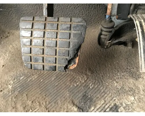 International 8600 Body, Misc. Parts