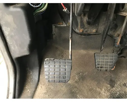 International 8600 Body, Misc. Parts