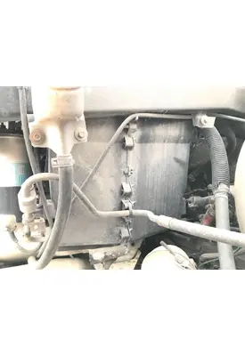 International 8600 Body, Misc. Parts