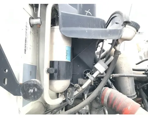 International 8600 Body, Misc. Parts