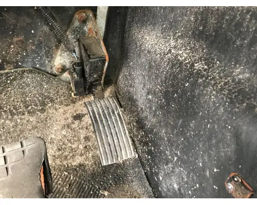 International 8600 Body, Misc. Parts