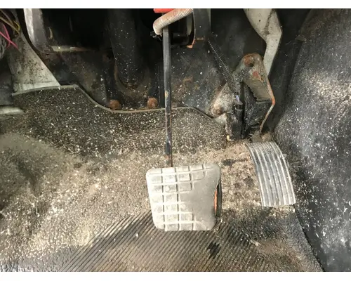 International 8600 Body, Misc. Parts