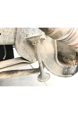 International 8600 Body, Misc. Parts