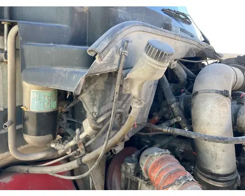 International 8600 Body, Misc. Parts