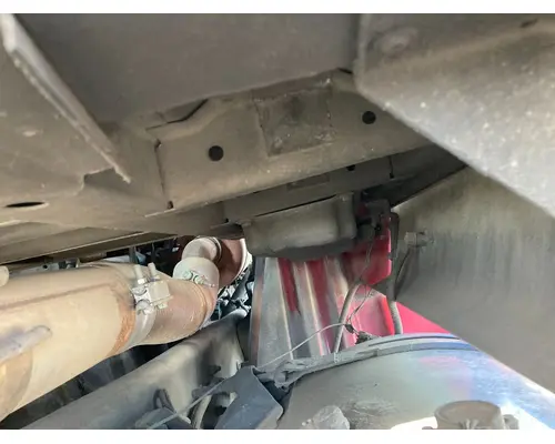 International 8600 Body, Misc. Parts