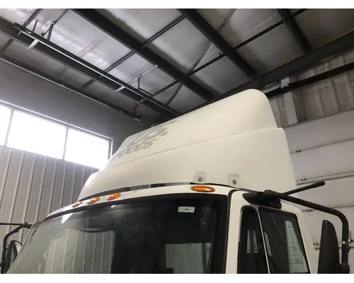 International 8600 Body, Misc. Parts