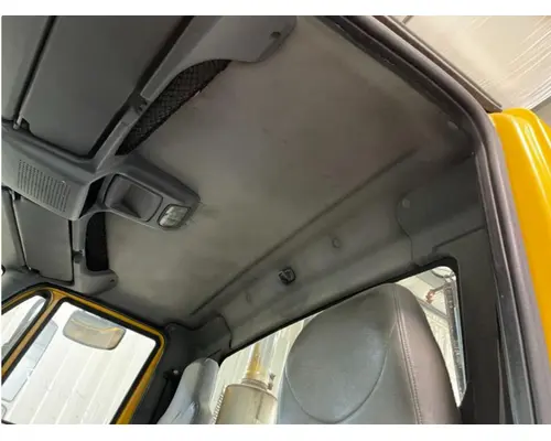 International 8600 Body, Misc. Parts