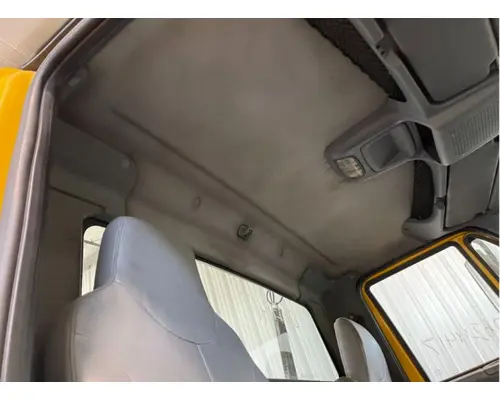 International 8600 Body, Misc. Parts