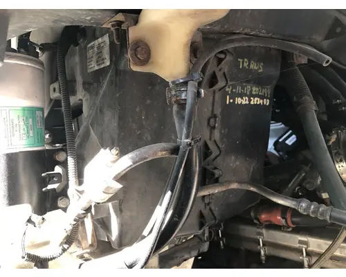 International 8600 Body, Misc. Parts