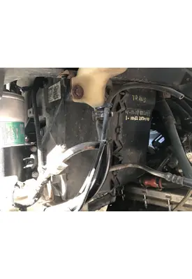 International 8600 Body, Misc. Parts