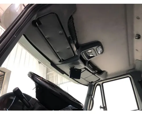 International 8600 Body, Misc. Parts