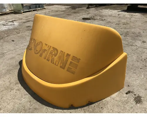 Body Parts, Misc. International 8600 Vander Haags Inc Sp