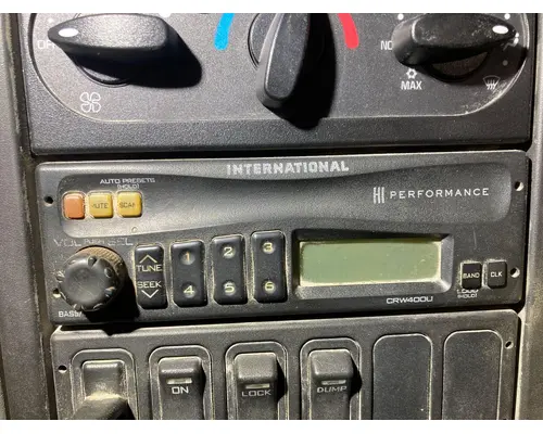 Body Parts, Misc. International 8600 Vander Haags Inc Sf